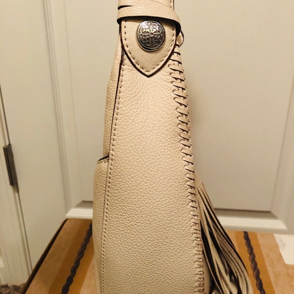 Beautiful Brighton Medallion Handbag - Picture 4 of 10